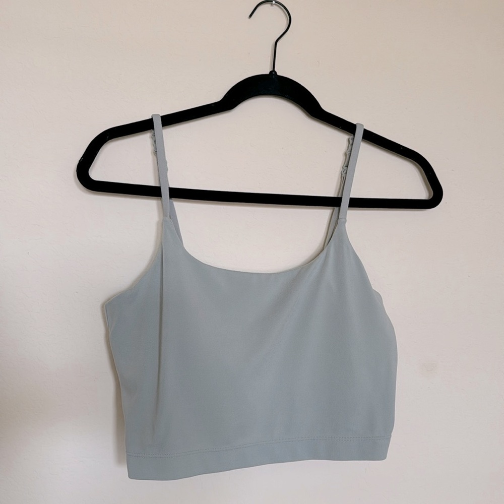 Paragon Fitwear Reluna Cropped Naked Brami
